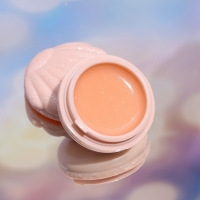 Бальзам для губ &laquo;Ракушка&raquo;, микс цветов и ароматов