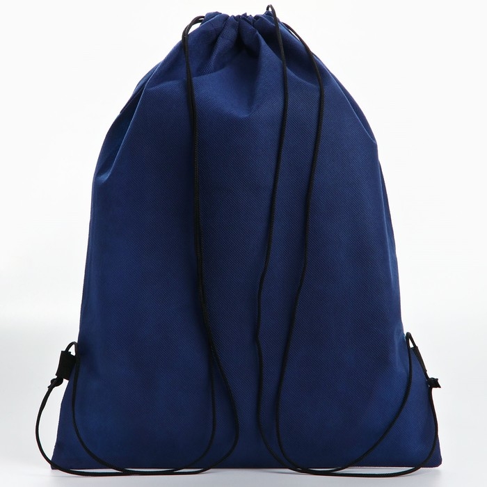 Мешок для обуви &laquo;1 сентября: Racing&raquo; нетканное полотно, размер 30 х 40 см