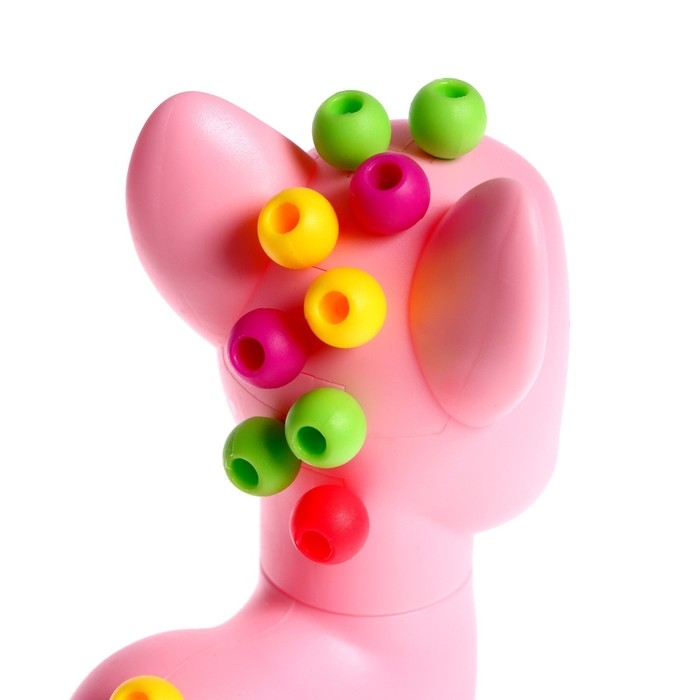 Игрушка &laquo;Модный пони&raquo; с аксессуарами