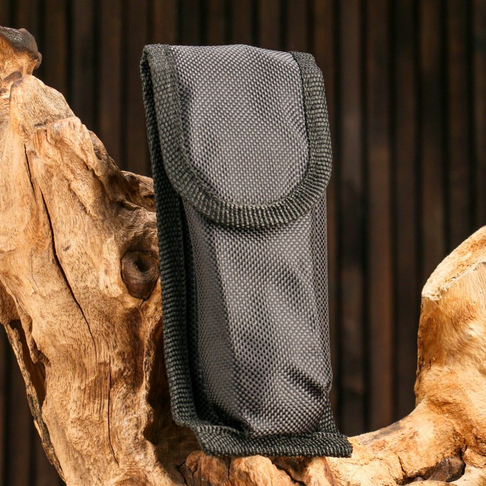 Складной нож Stinger, 90 мм, рукоять: сталь, алюминий, коробка картон Складной нож Stinger, 90 мм, рукоять: сталь, алюминий, коробка картон