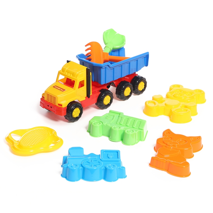 Набор №105 &laquo;Фаворит&raquo;, 8 предметов