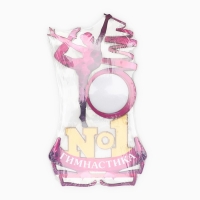 Медальница с фоторамкой &laquo;Гимнастика №1&raquo;, 44 х 23 см