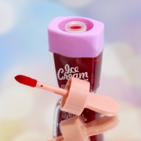 Блеск-тинт для губ "Пломбир", набор 5 шт Блеск-тинт для губ "Пломбир", набор 5 шт