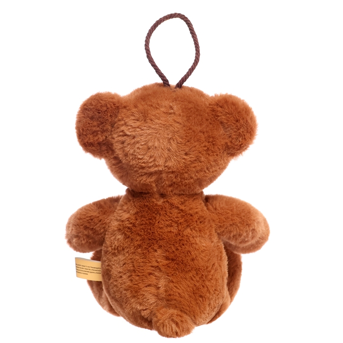 Мягкая игрушка &laquo;Мишка Топтыж&raquo;, 18 см