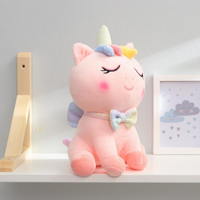 Мягкая игрушка &laquo;Единорог&raquo;, МИКС