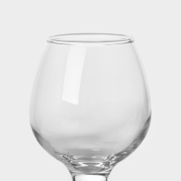 Фужер для коньяка стеклянный Bistro, 265 мл Фужер для коньяка стеклянный Bistro, 265 мл