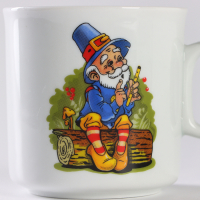 Набор детский «Лесовичок», 3 предмета Набор детский «Лесовичок», 3 предмета