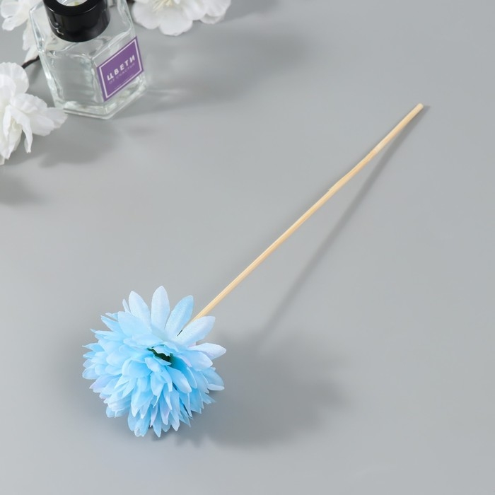 Палочки для аромадиффузора из ротанга "Лазурный берег" набор 8 шт