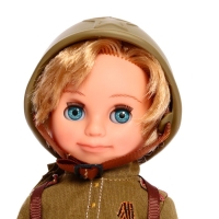 Кукла &laquo;Пехотинец с каской&raquo;, 30 см