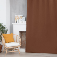 Штора портьерная Этель &laquo;Рейнбоу&raquo; без держателя, 135х270 см