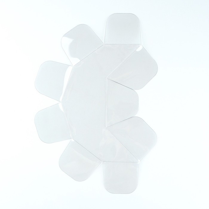 Коробка для кондитерских изделий &laquo;Полумесяц&raquo;, 15 х 22 х 6 см, Рамадан