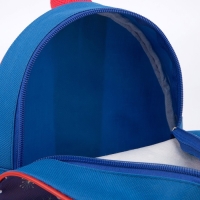 Новогодний детский рюкзак &laquo;Весёлого Нового года!&raquo;