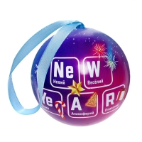 Набор для опытов &laquo;Новогодние чудеса&raquo;, шагающая гирлянда