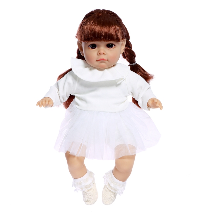 Музыкальный пупс &laquo;Любимый малыш&raquo;, звук