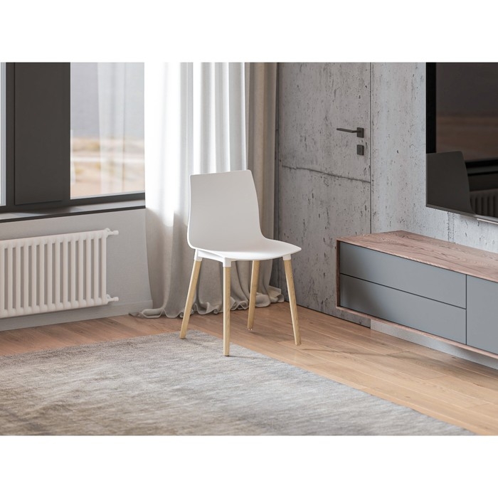 Стул Бест (белый)