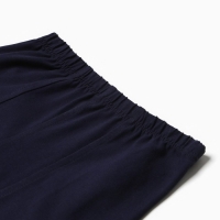 Комплект для мальчиков (джемпер, брюки), ТЕРМО, цвет тёмно-синий, рост 140 см Комплект для мальчиков (джемпер, брюки), ТЕРМО, цвет тёмно-синий, рост 140 см