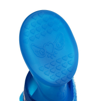 Сапоги резиновые "Вездеход", набор 4 шт., р-р М (подошва 5 Х 4 см), синие Сапоги резиновые "Вездеход", набор 4 шт., р-р М (подошва 5 Х 4 см), синие