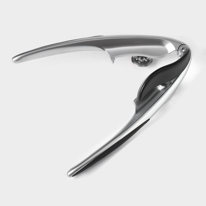 Нож консервный Veil, цвет серый Нож консервный Veil, цвет серый