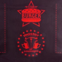 Фартук "BRO EXPERT" 65*80см,100% п/э,оксфорд 210г/м2 Фартук "BRO EXPERT" 65*80см,100% п/э,оксфорд 210г/м2