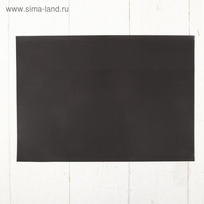 Доска магнитно-маркерная, мягкая, 20 &times; 30 см, цвет белый