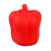 Набор резиновых игрушек для ванны &laquo;Овощи&raquo;, с пищалкой, 9 шт, Крошка Я