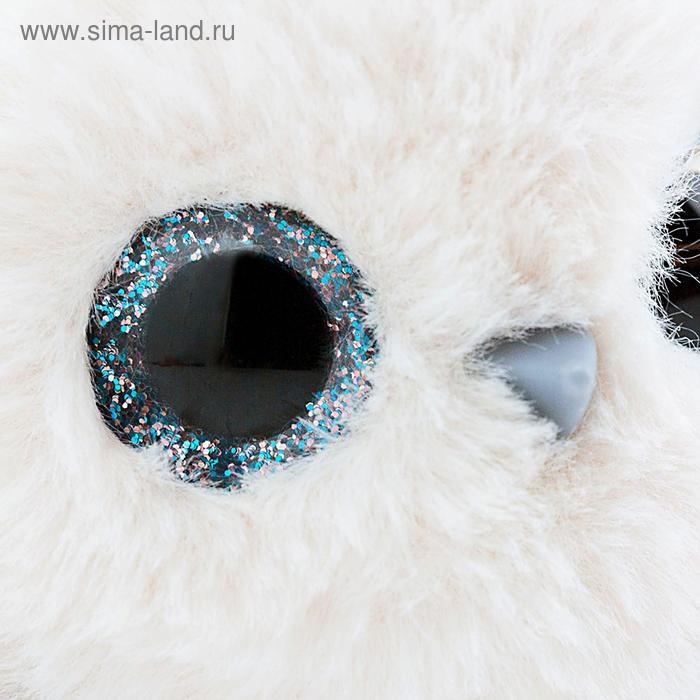 Мягкая игрушка-брелок &laquo;КТОтик с бантиком&raquo;, 8 см