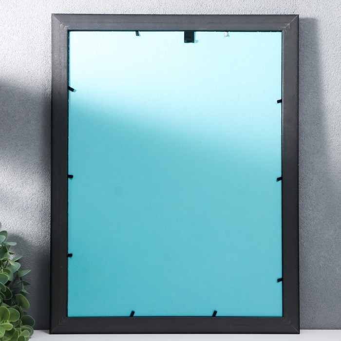 Фоторамка 30х40 см пластик 785 малахит (20) (20/240) Фоторамка 30х40 см пластик 785 малахит (20) (20/240)