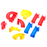 Конструктор блочный марблс &laquo;Турбошарики&raquo;, 180 деталей