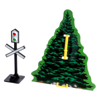 Железная дорога «Дальнее путешествие», работает от сети, протяжённость пути 5,06 м Железная дорога «Дальнее путешествие», работает от сети, протяжённость пути 5,06 м