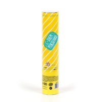 Хлопушка пневматическая «С Днём Рождения», 20 см Хлопушка пневматическая «С Днём Рождения», 20 см