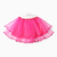 Юбка детская KAFTAN, розовый