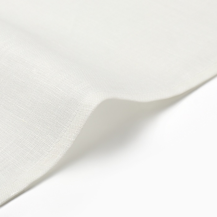 Набор салфеток Этель Natural linen 40х40 см - 4 шт, 100% лён