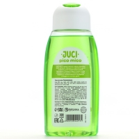 Пена для ванны, 300 мл, аромат медового яблока, PICO MICO Пена для ванны, 300 мл, аромат медового яблока, PICO MICO