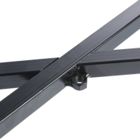 Каркас для ванны Eurolux LAIT / MIAMIKA, 160x70 см, Х-образный