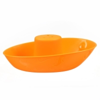 Набор игрушек для ванны &laquo;Лодочки яркие&raquo;, стаканчики, 4 шт, Крошка Я