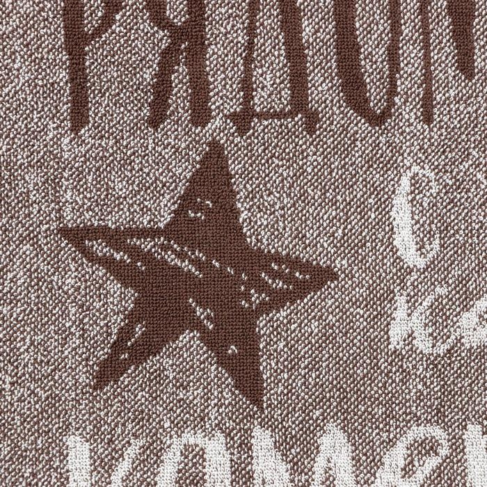 Полотенце махровое Этель Полотенце махровое Этель "Супергерой" 50х90см, 100% хлопок, 420гр/м2