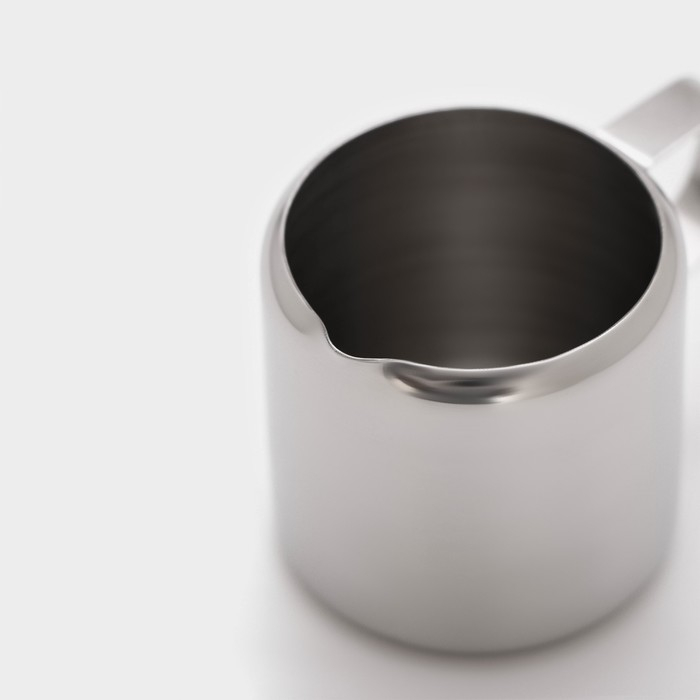 Молочник-питчер, 60 мл, 6,5×4 см Молочник-питчер, 60 мл, 6,5×4 см