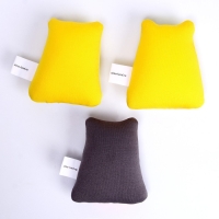 Антистресс &laquo;Коты&raquo;, 7&times;7 см, МИКС