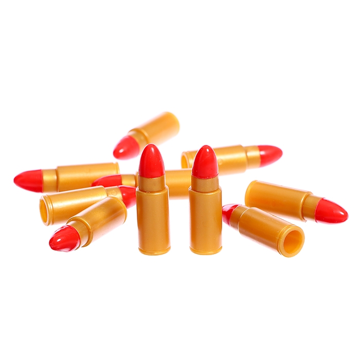 Набор полицейского &laquo;Снайпер&raquo;, 9 предметов