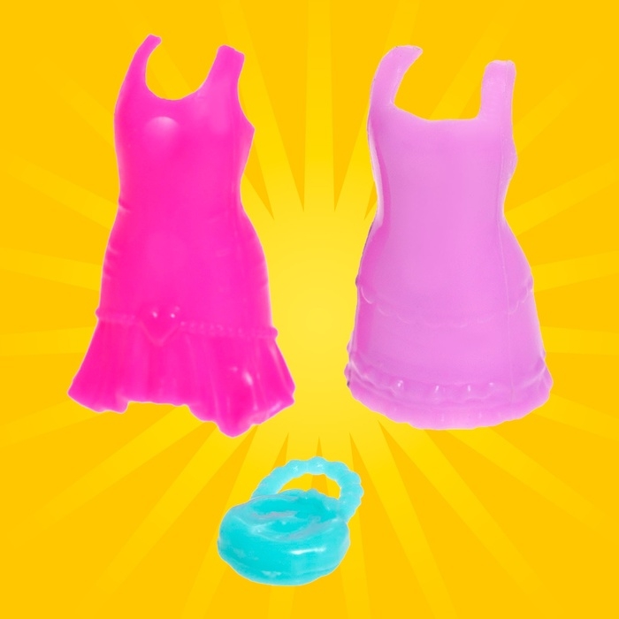 Кукла малышка &laquo;Кэтти&raquo; с катером и аксессуарами, цвета МИКС