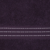 Полотенце махровое Лондон 50х90см, виноград, 430г/м, хл100%