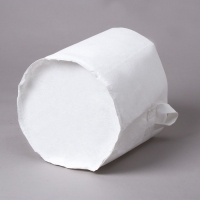 Контейнер с ручками, 31 × 29 см, плотность 130 г/м², Greengo Контейнер с ручками, 31 × 29 см, плотность 130 г/м², Greengo