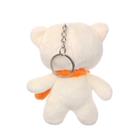 Мягкая игрушка &laquo;Мишутка&raquo;, на брелоке