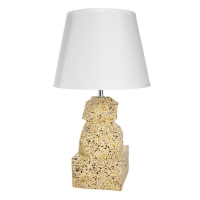 Настольная лампа "Баланс" Е14 40Вт 22х22х40 см RISALUX Настольная лампа "Баланс" Е14 40Вт 22х22х40 см RISALUX