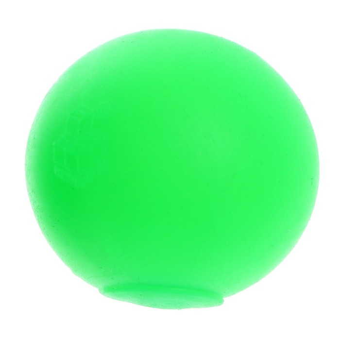 Игрушка-антистресс &laquo;Крутой замес&raquo;, в шаре, 4 см, МИКС