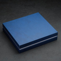 Набор столовый &laquo;Уралочка&raquo;, 30 предметов, толщина 2 мм, декоративная коробка