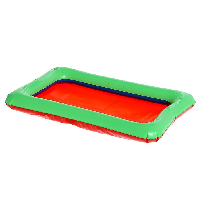 Развивающий набор «Мир динозавров», бассейн, гидрогель, фигурки, карточки, по методике Монтессори Развивающий набор «Мир динозавров», бассейн, гидрогель, фигурки, карточки, по методике Монтессори