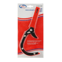 Съемник масляного фильтра Autovirazh AV-011728, серп Съемник масляного фильтра Autovirazh AV-011728, серп