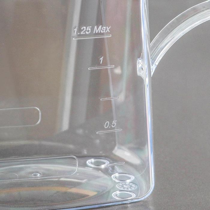 Фильтр-кувшин «Аквафор-Лайн», 2,8 л, цвет зелёный Фильтр-кувшин «Аквафор-Лайн», 2,8 л, цвет зелёный