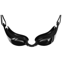 Очки для плавания ONLYTOP, беруши, набор носовых перемычек Очки для плавания ONLYTOP, беруши, набор носовых перемычек